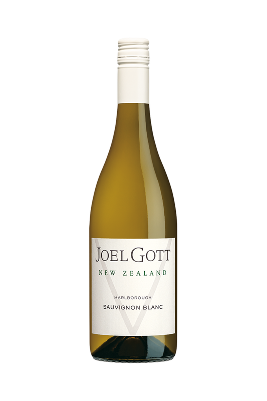 Joel Gott Sauvignon Blanc New Zealand '24
