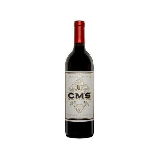 Hedges CMS Red '23