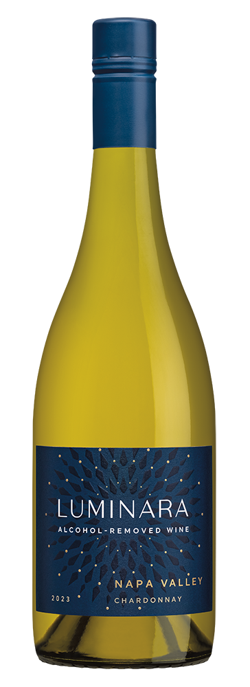 Luminara Chardonnay Napa Valley Non Alcohol