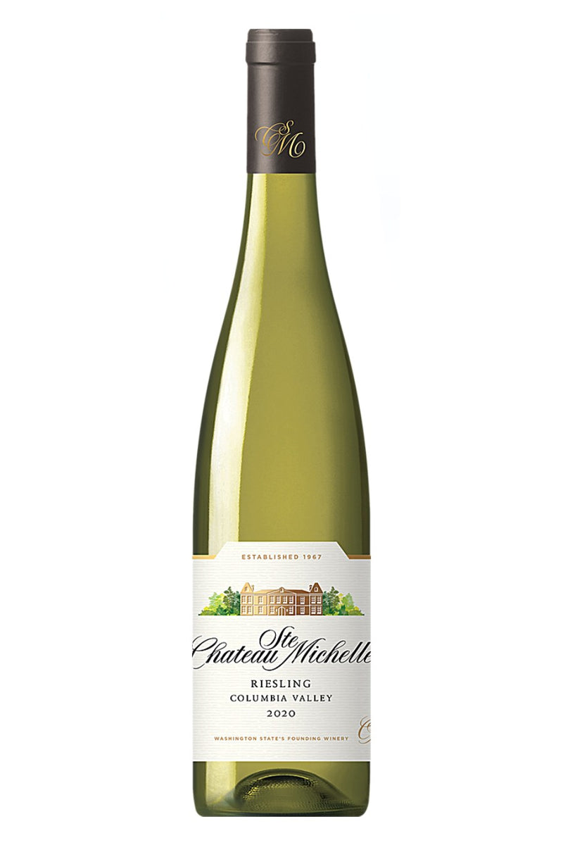 Ch Ste Michelle Riesling '24