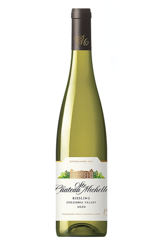 Ch Ste Michelle Riesling '24
