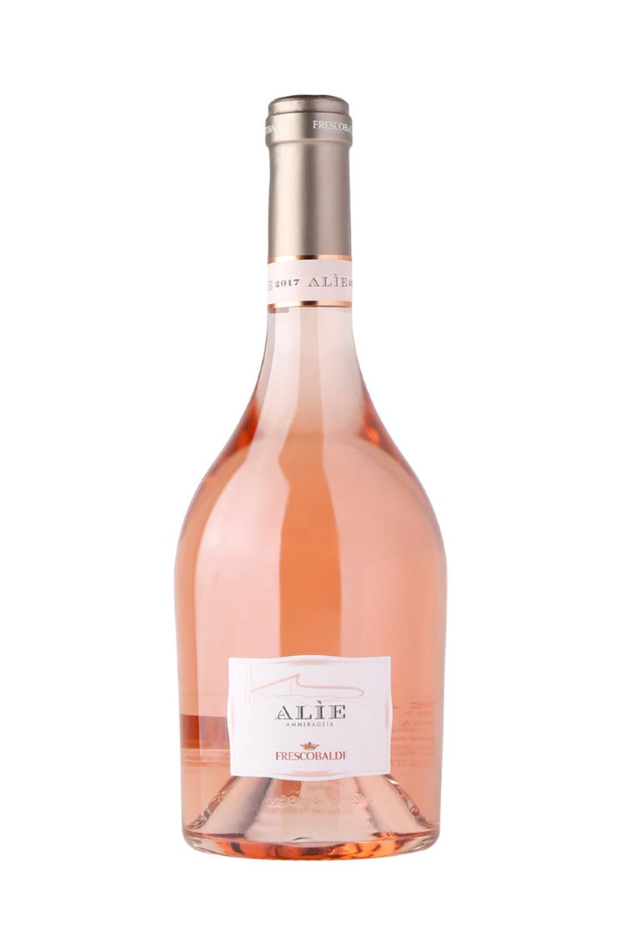 Ammiraglia Alie Rose '23