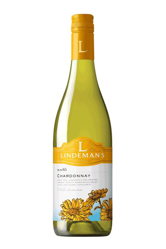 Lindemans Chardonnay #65