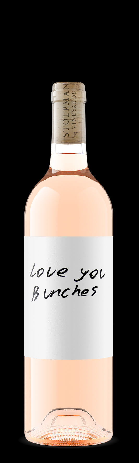 Stolpman Vineyards So Fresh 'Love You Bunches' Rose