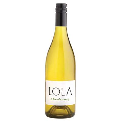 Lola Wines Chardonnay 2021 White Wine - California