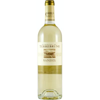 Domaine De Terrebrune Bandol Blanc 2021 White Wine - France