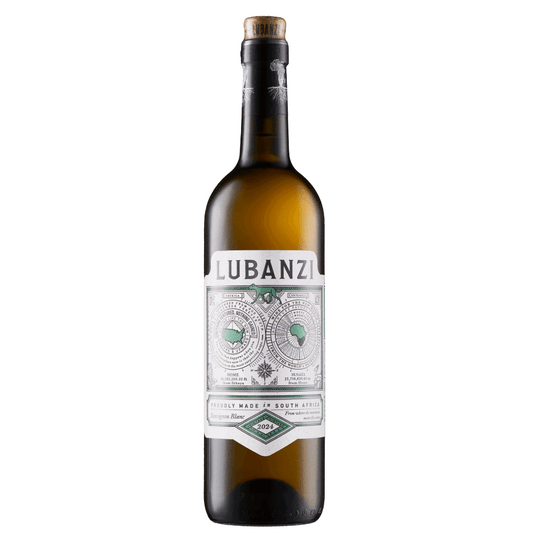 Lubanzi Sauvignon Blanc '25