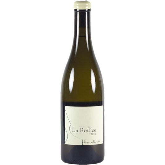 Herve Villemade Cheverny La Bodice '22