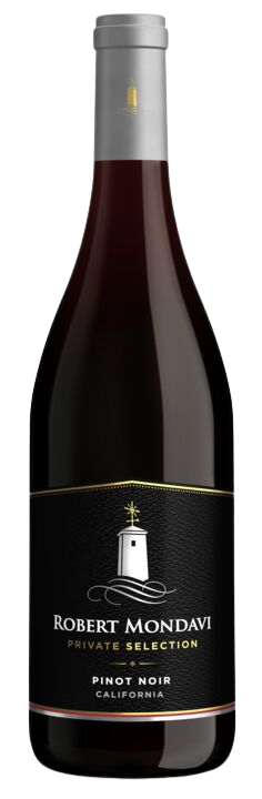 Robert Mondavi Private Select Pinot Noir