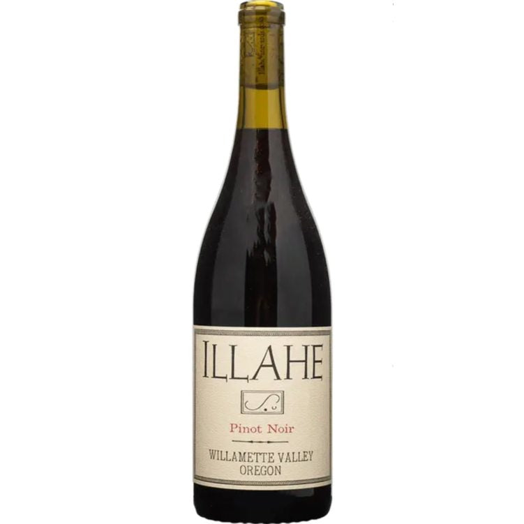 Illahe Willamette Pinot Noir '24
