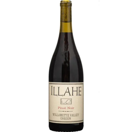 Illahe Willamette Pinot Noir '24