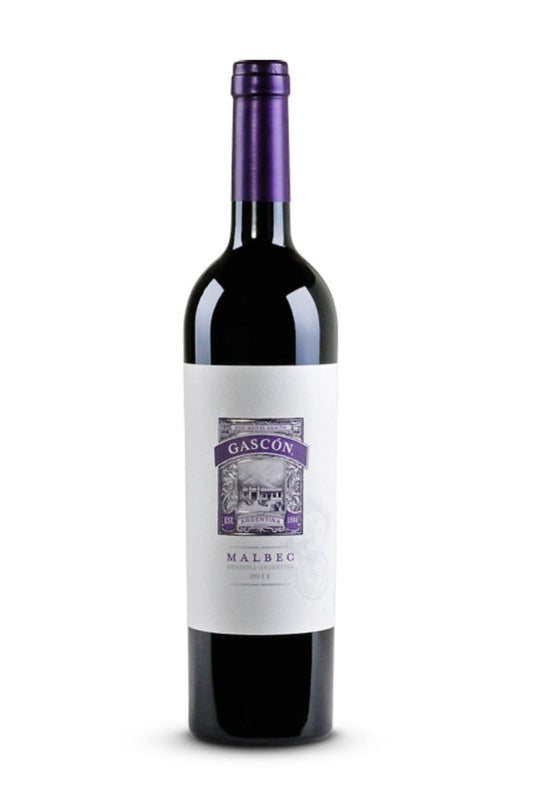 Don Miguel Gascon Malbec '24