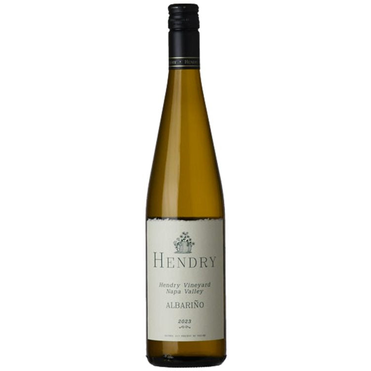 Hendry Napa Valley Albarinio '25