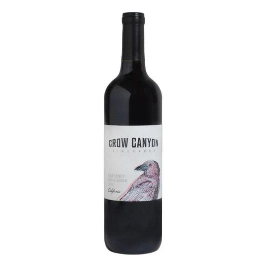 Crow Canyon Cabernet Sauvignon '24