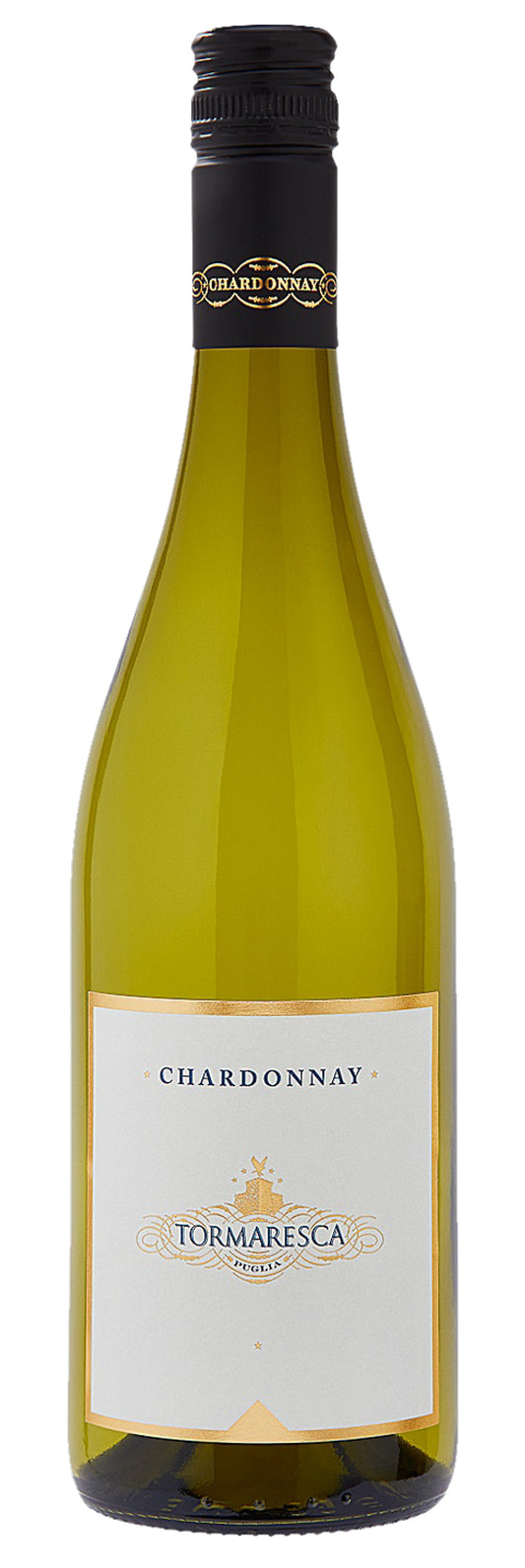 Tormaresca Chardonnay '24