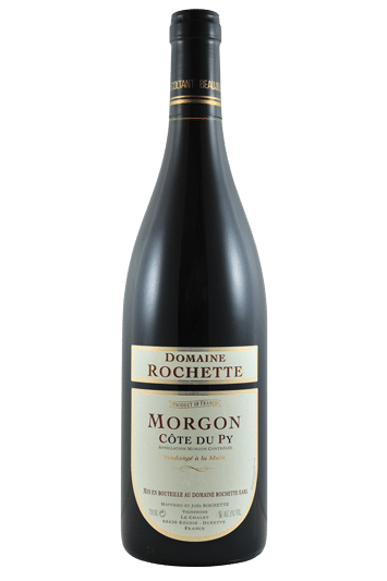 Domaine Rochette Morgon `Cote Du Py` '24