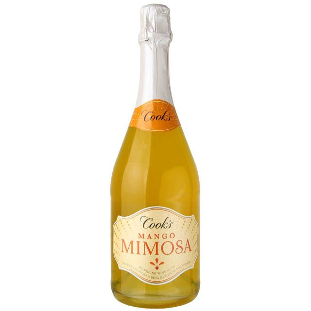 Mimosa Mango