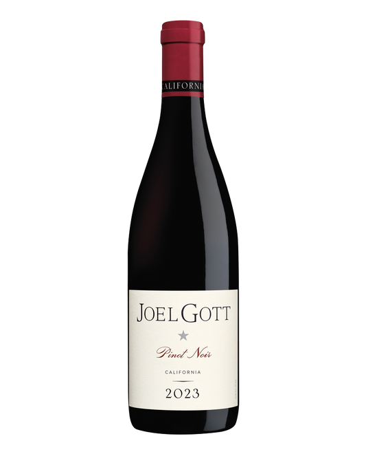 Joel Gott Pinot Noir California '23