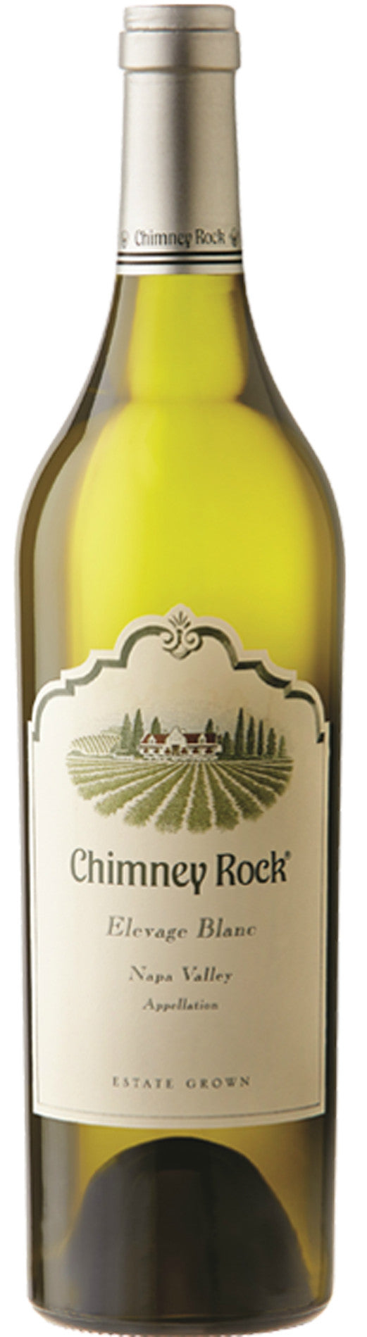 Chimney Rock Elevage Blanc '23