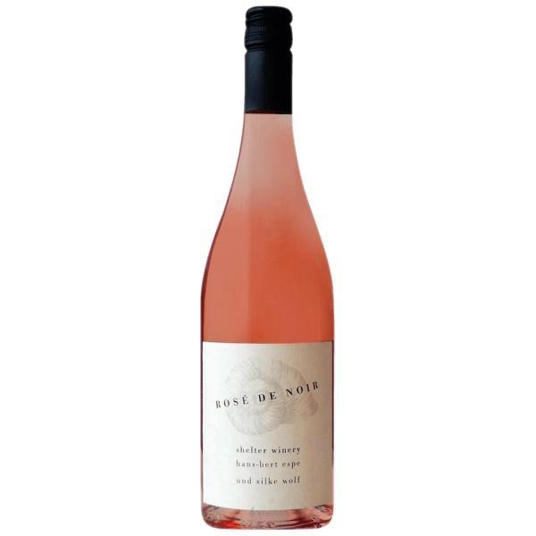 Shelter Winery Rose '25