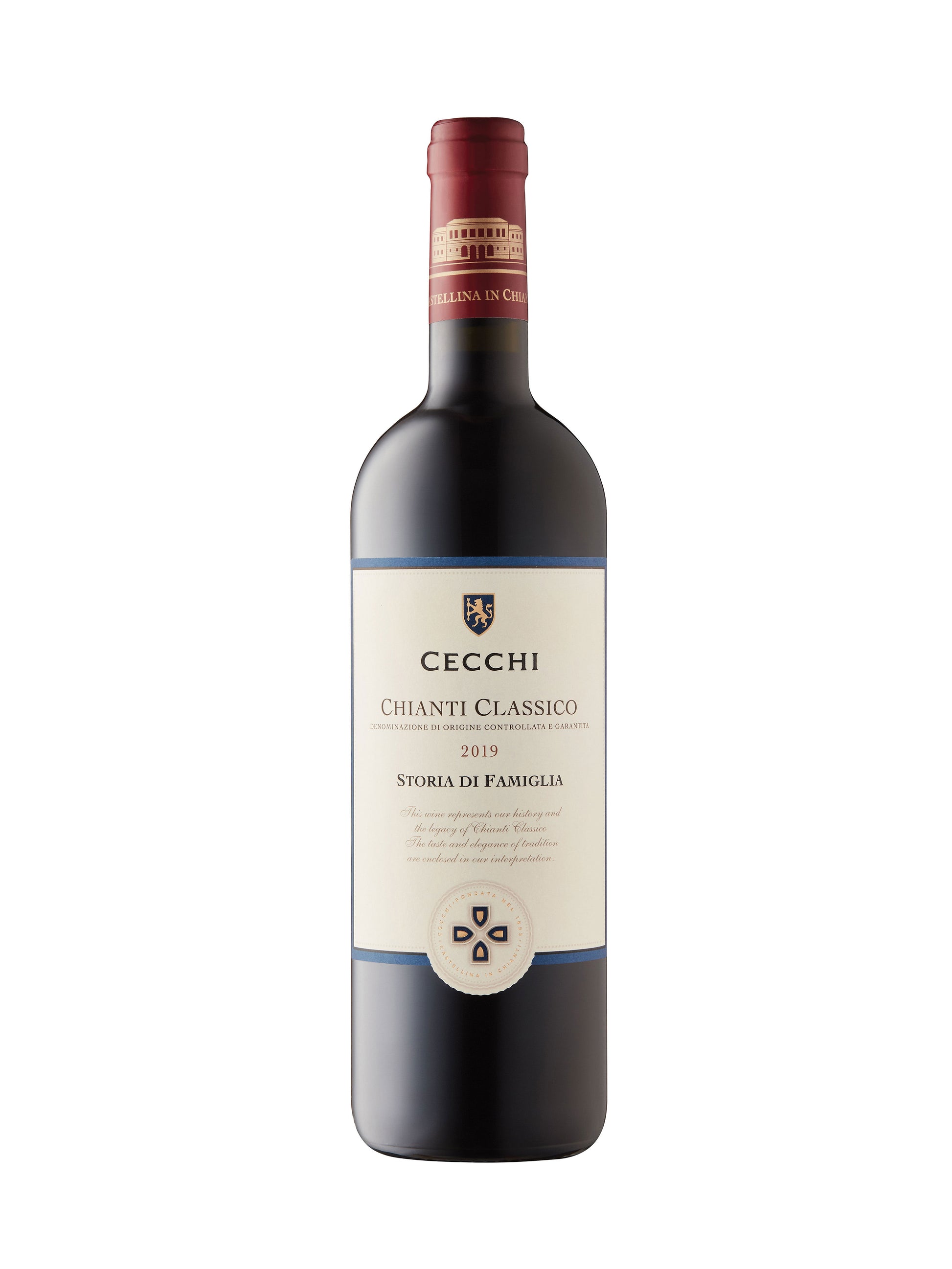 Cecchi Chianti Classico Docg '22