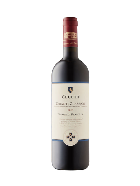 Cecchi Chianti Classico Docg '22