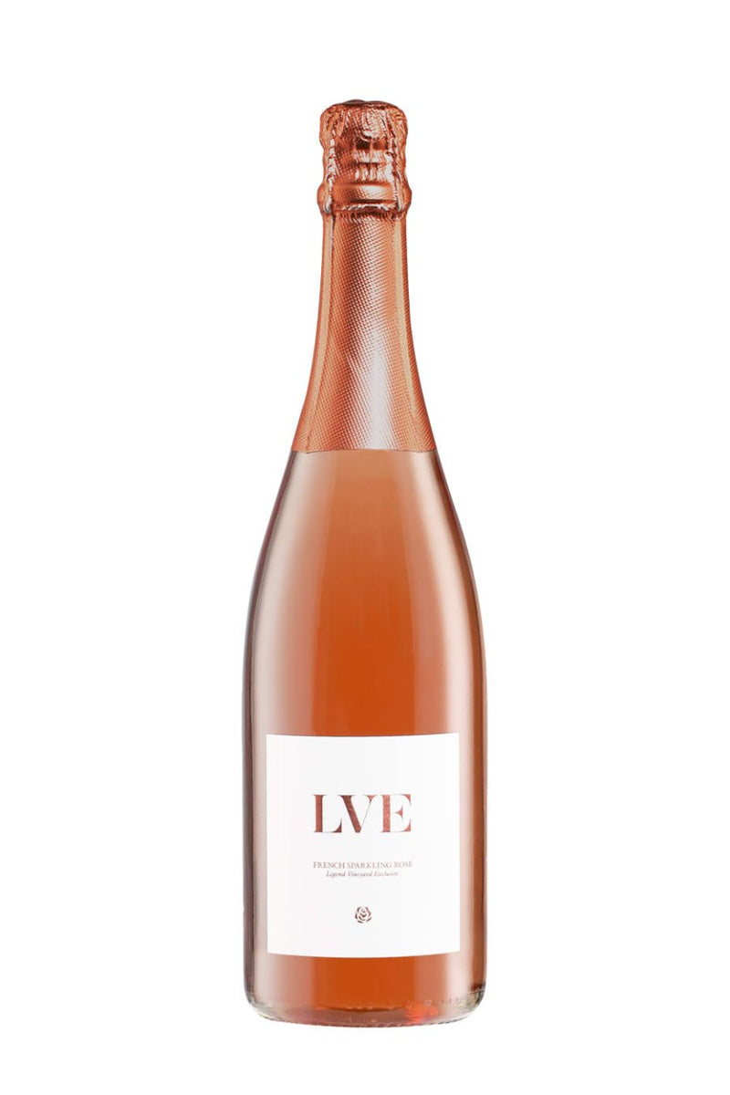 Lve Sparkling Rose