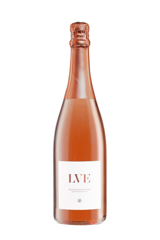Lve Sparkling Rose