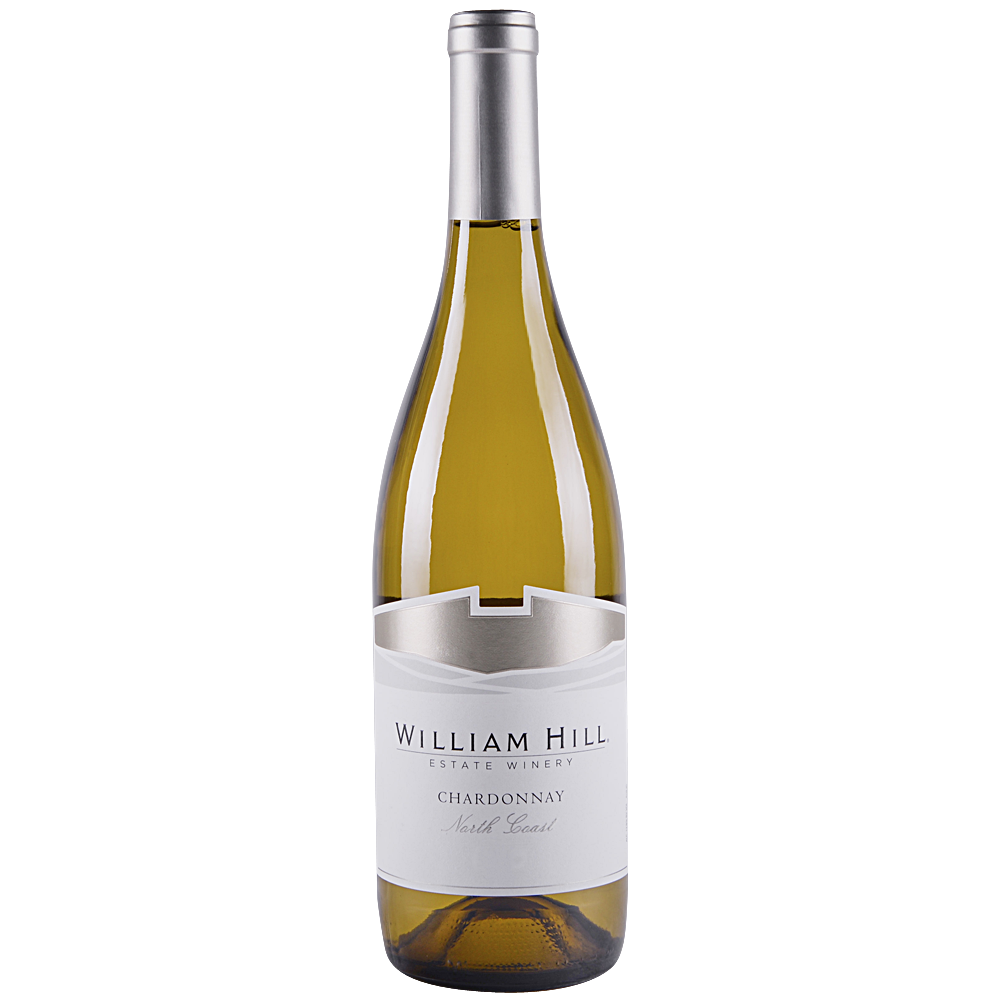 Wm Hill North Coast Chardonnay 20l '23