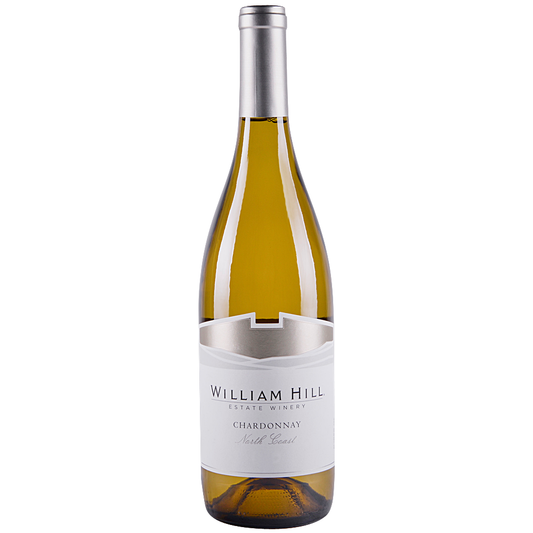 Wm Hill North Coast Chardonnay 20l '23