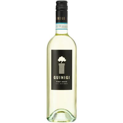 Guinigi Pinot Grigio 2021 White Wine - Italy