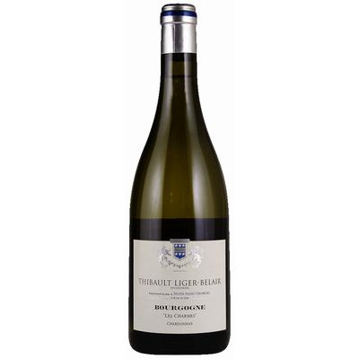 Domaine Thibault Liger-Belair Bourgogne Blanc Les Charmes 2020 White Wine - France