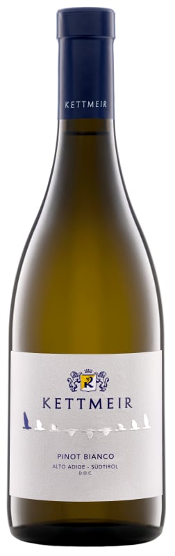 Kettmeir Pinot Bianco '23