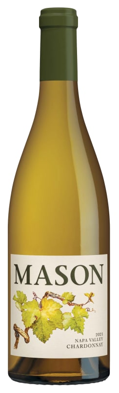 Mason Napa Chardonnay '21