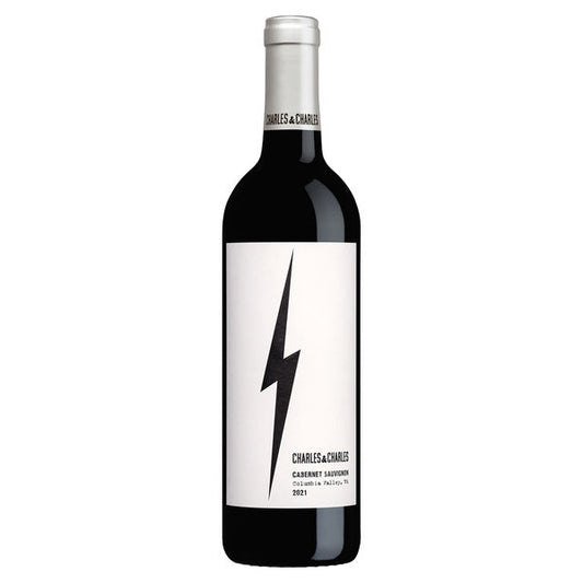 Charles & Charles Bolt Cabernet Sauvignon '22