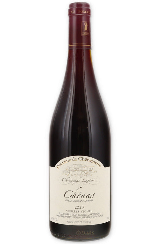Ch De Chenas Cru Chenas '23