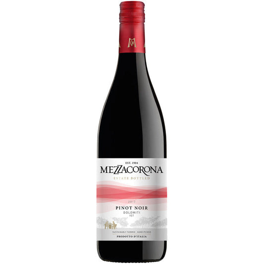 Mezzacorona Pinot Noir '23