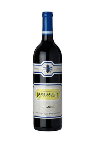 Rombauer Zinfandel '23
