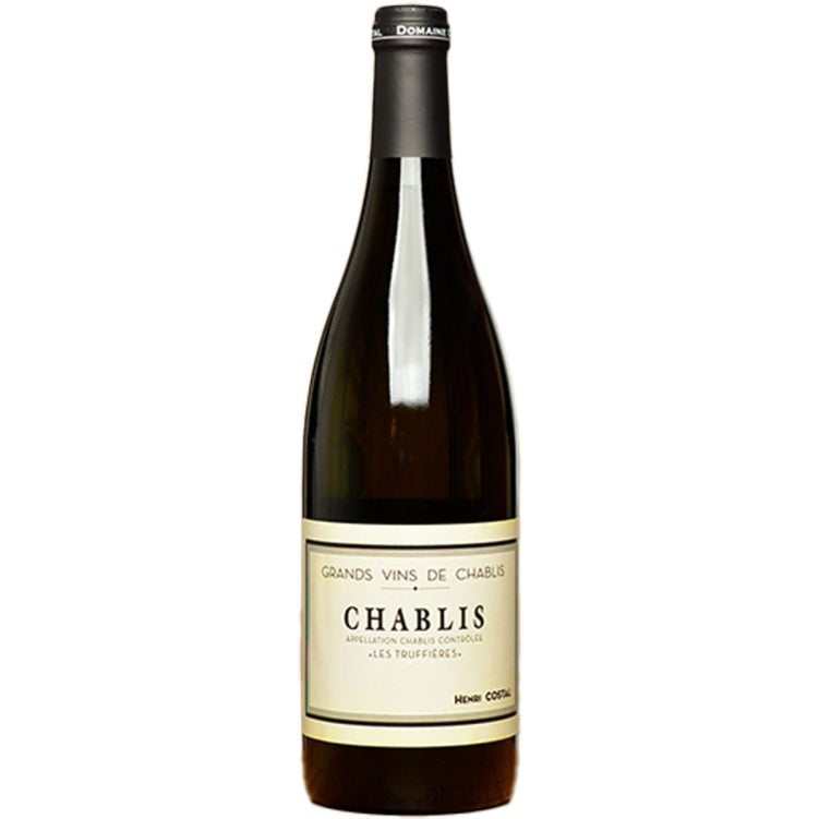 Costal Chablis Les Truffieres '22