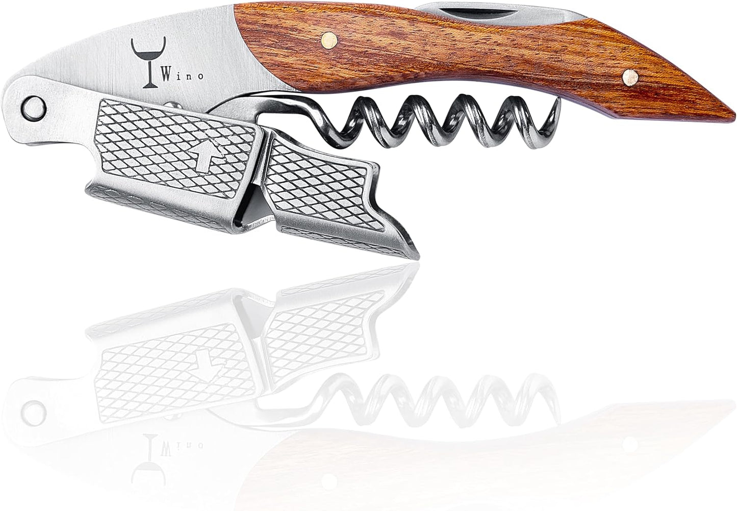 Premium Corkscrew (Wine Opener)