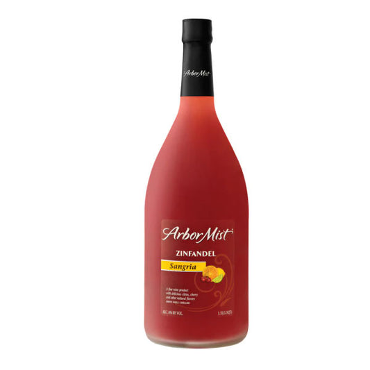Arbor Mist Sangria Zinfandel