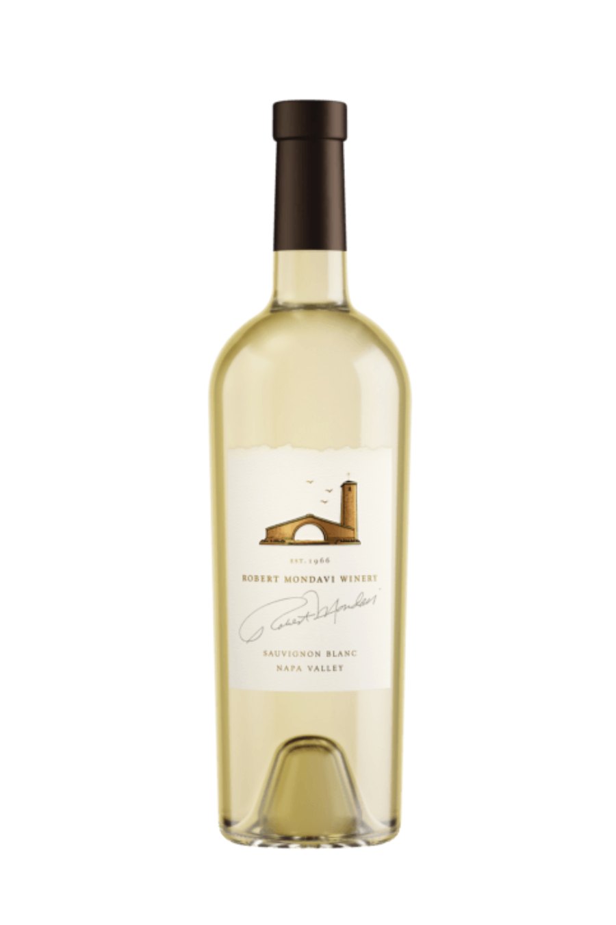 Robert Mondavi Winery Sauvignon Blanc Napa '22