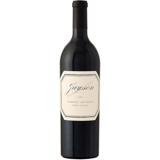 Jayson Napa Cabernet '21