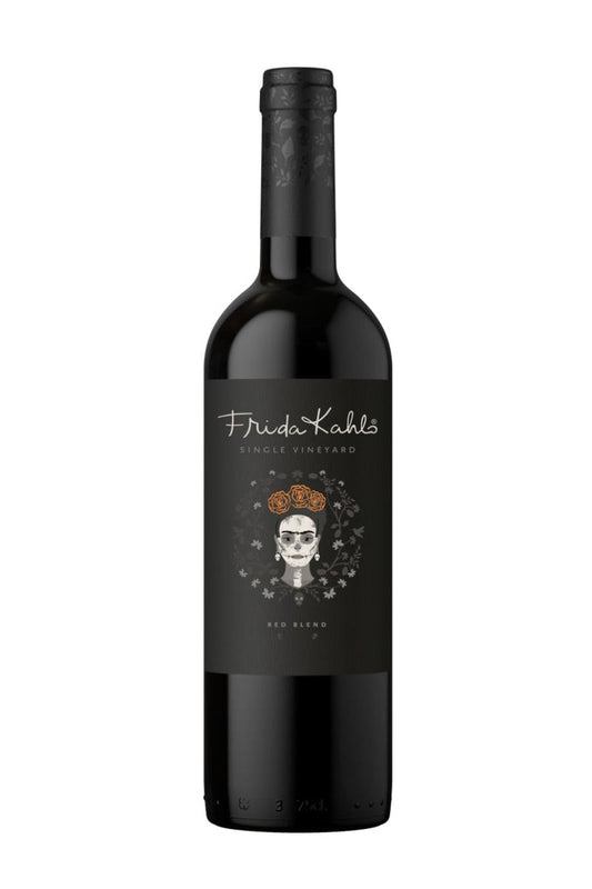Frida Kahlo Red Blend Single Vineyard '20