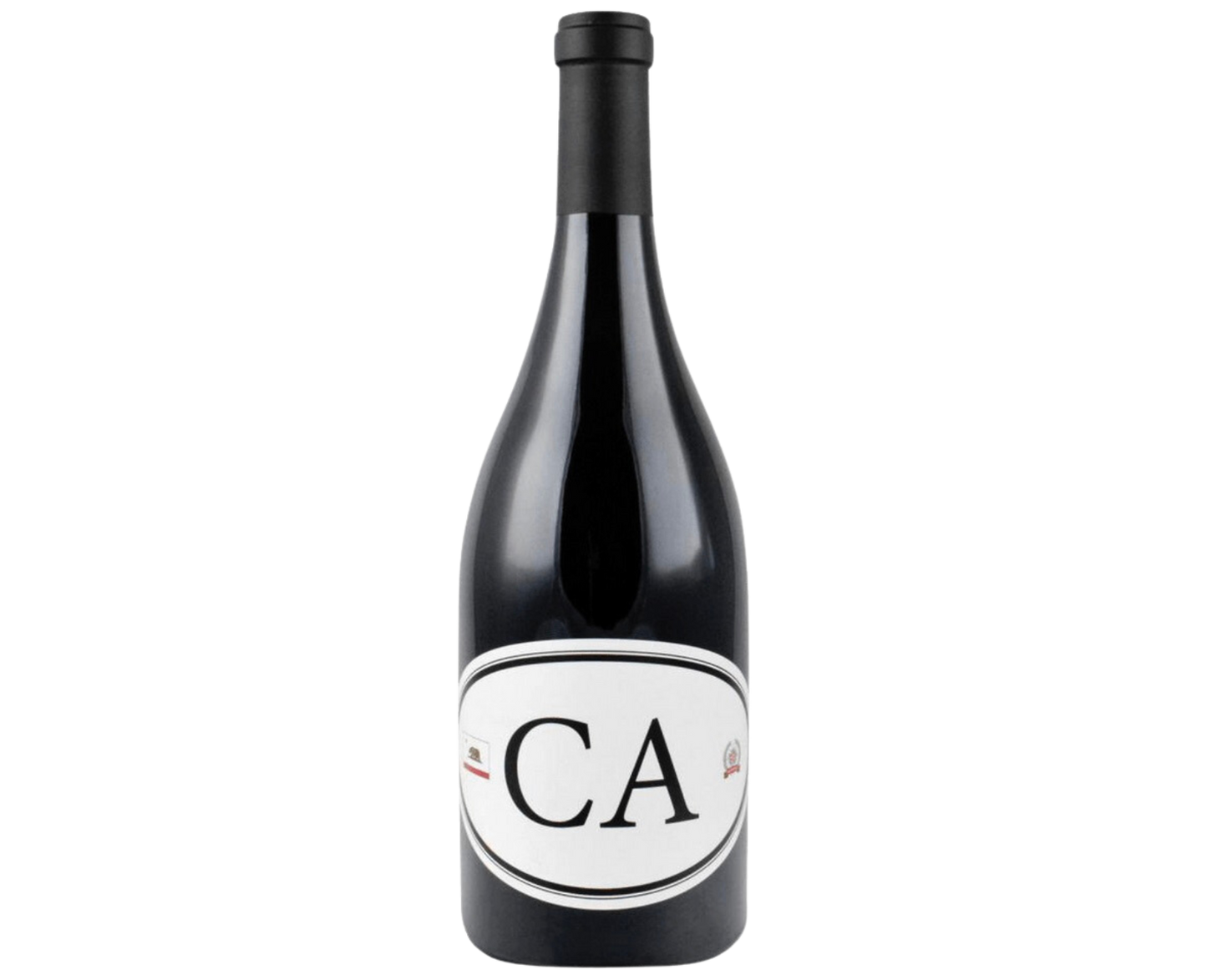 Locations Ca Red