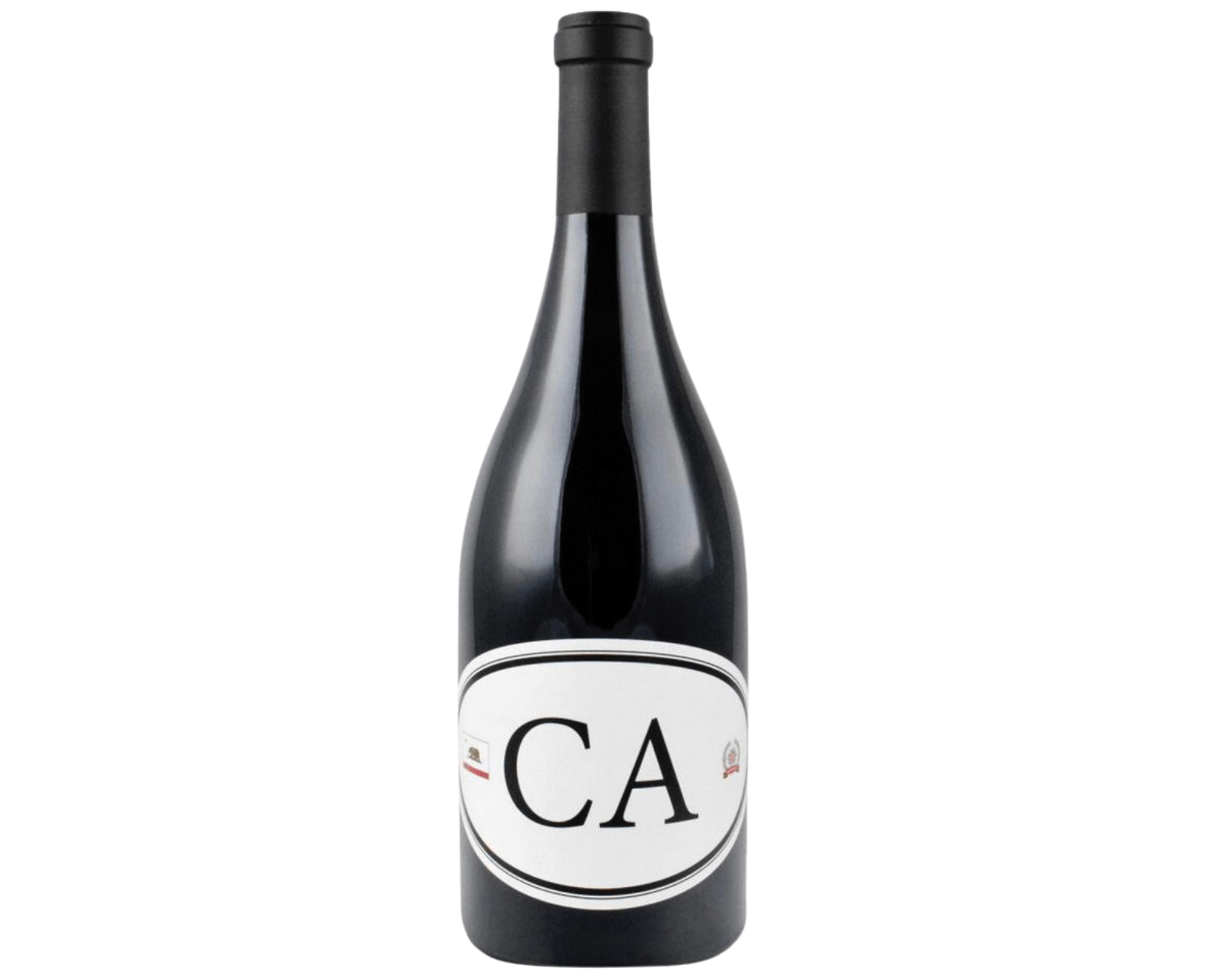 Locations Ca Red