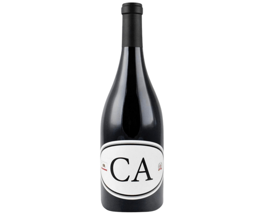Locations Ca Red