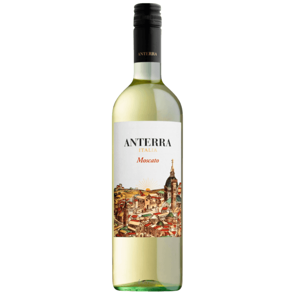 Anterra Moscato '24
