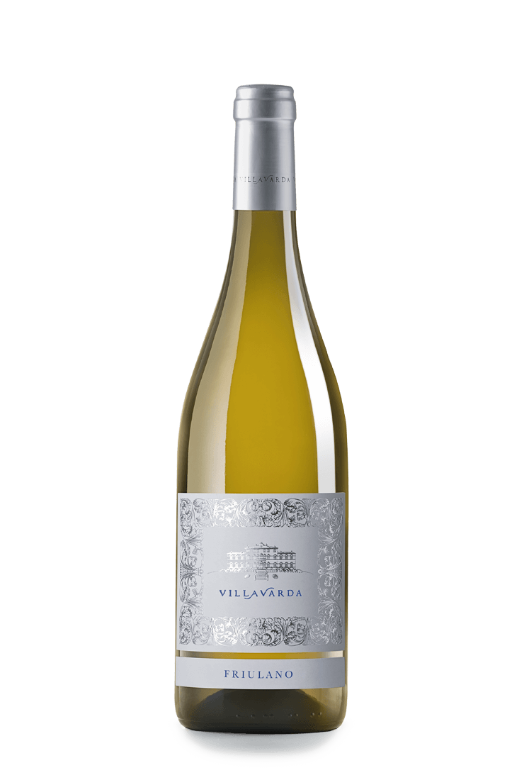 Villa Varda Friuli Friulano '20