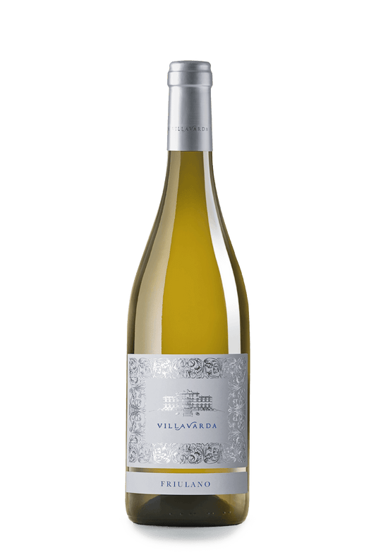Villa Varda Friuli Friulano '20
